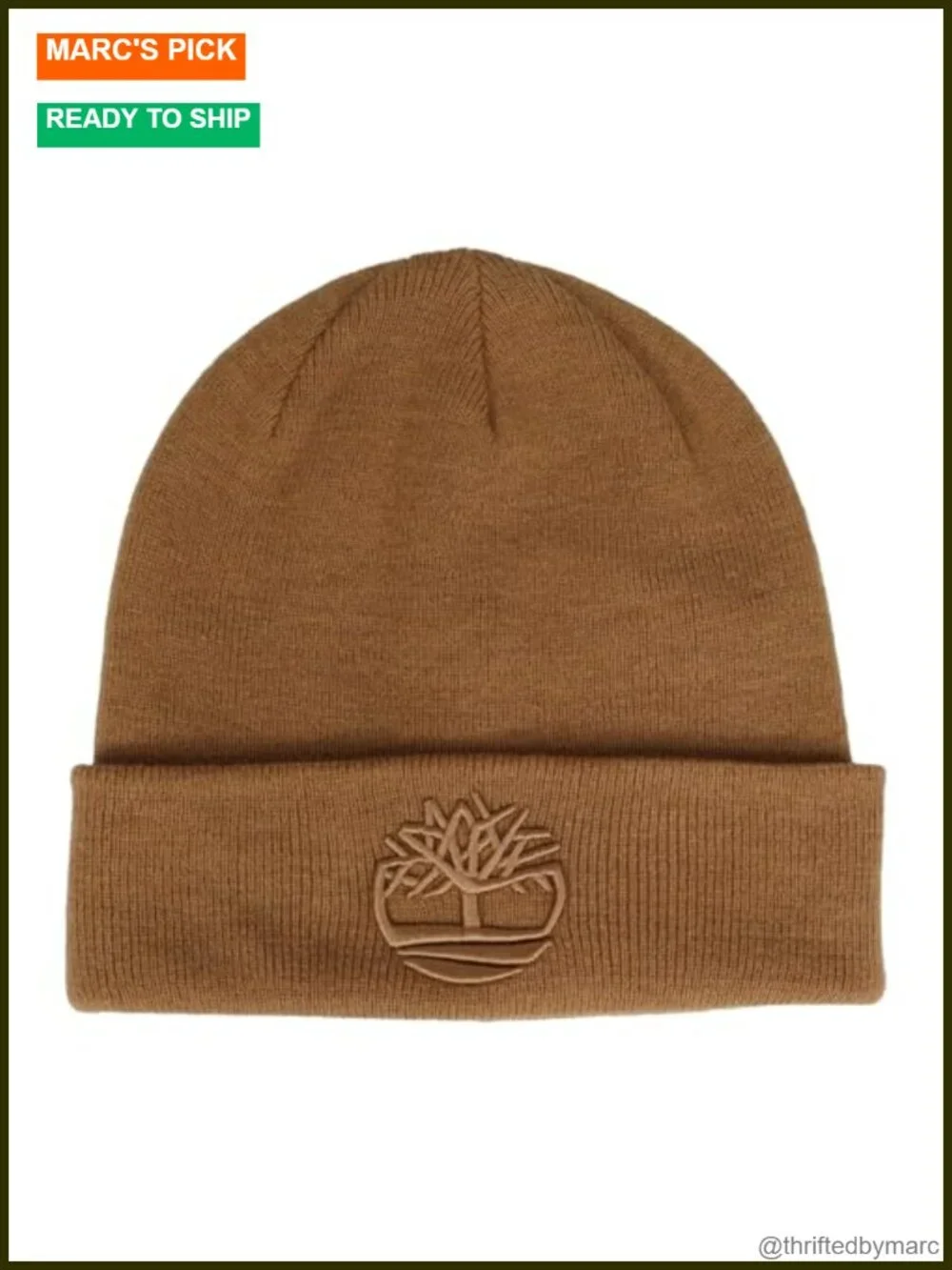 Men's Soft Knit Winter Beanie Stretch Fit Beanie
